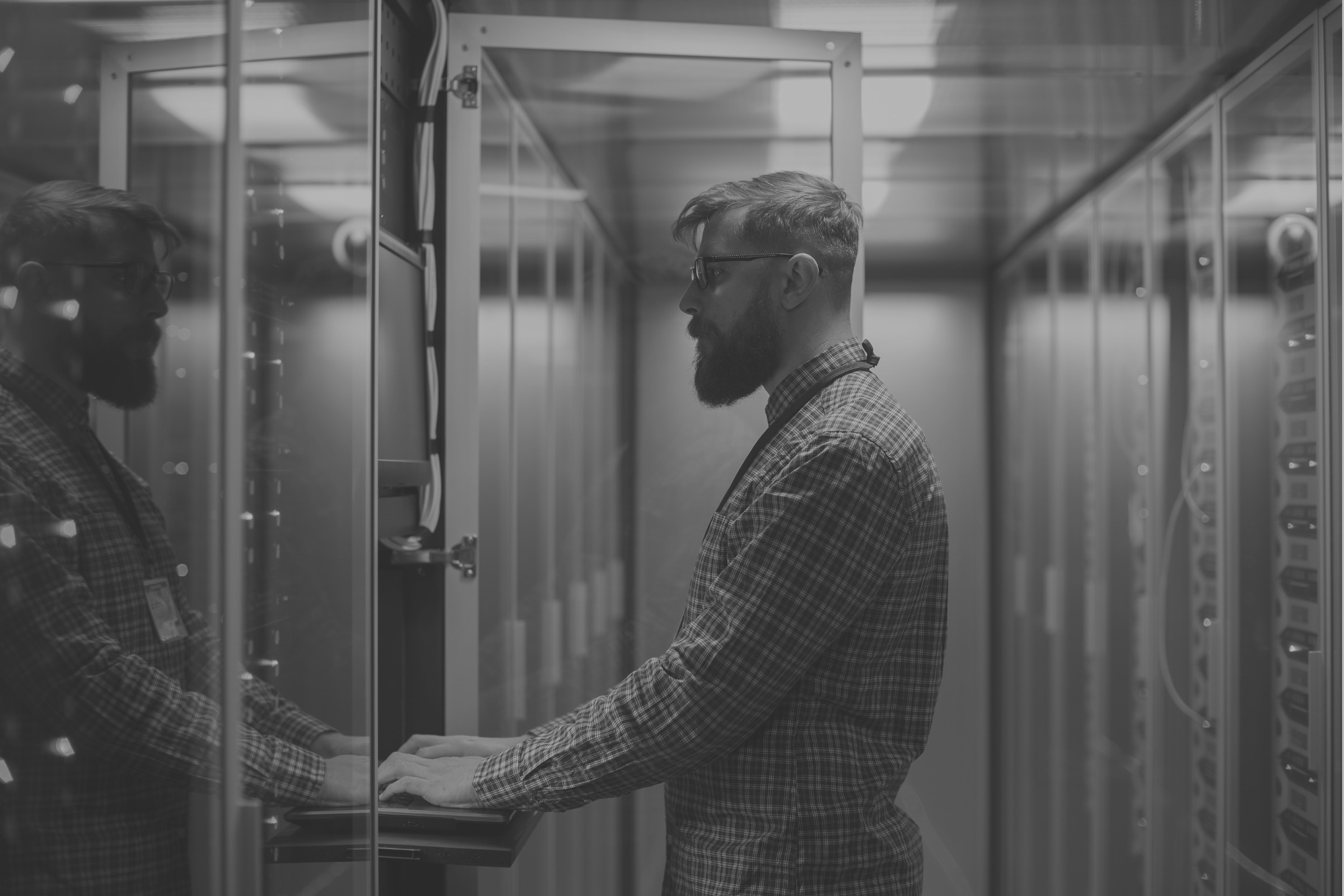 Business technology support